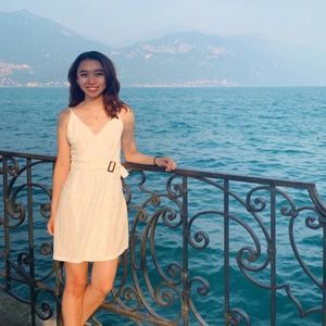 Meet your Posher, Annie